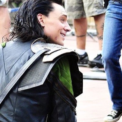 SexualGod_Loki tweet picture