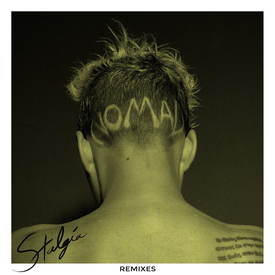 PREMIERE: <a href="/stalgiaband/">STALGIA.</a>
enlists <a href="/andrewlucemusic/">Andrew Luce</a>, <a href="/JoeMasonMusic/">Joe Mason</a>, <a href="/imnikoblank/">NIKÖ BLANK</a>
+ more for impressive new remix pack

🎧 Listen Now ⬇️
bit.ly/2CRbUnb