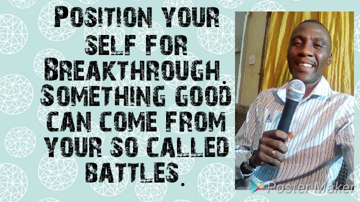 PastorPeterB1's tweet photo. This amazing picture was created using Poster Maker. Make your own .. 

https://t.co/gOa9VSvsvs https://t.co/r4sW2d4dDi