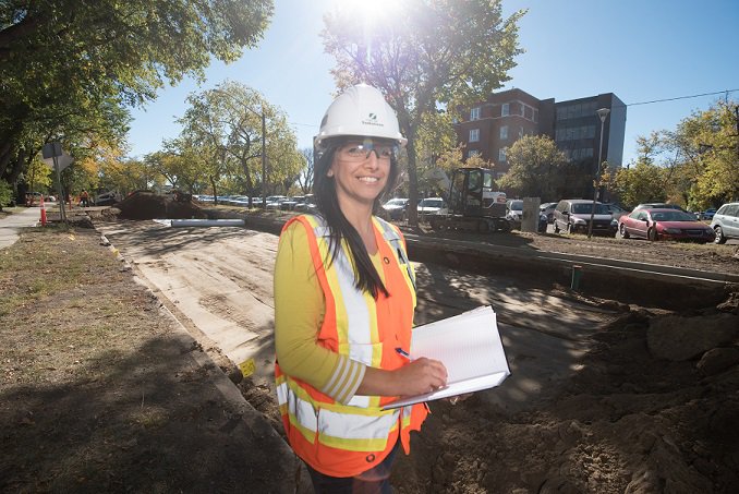 cityofsaskatoon's tweet photo. The City is proud to be recognized as one of ‘Canada’s Best Diversity Employers’ for the 7th year running today! This award recognizes employers across Canada that have exceptional workplace diversity and inclusiveness programs. More info: https://t.co/uSnF0a1tqn @top_employers https://t.co/AFEMW4PDFG