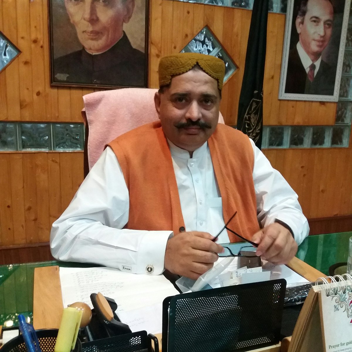BadarPPP's tweet photo. #NewProfilePic https://t.co/bAEwlFYebQ