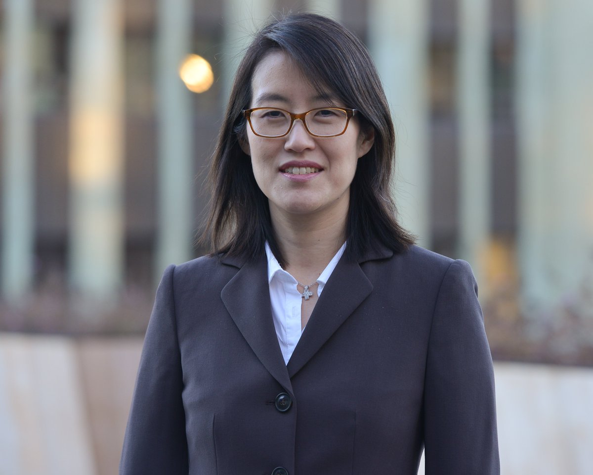 KaporCapital's tweet photo. .@EKP has written and spoken about diversity & inclusion in tech, and is a co-founder of @ProjectInclude #MeetaVC https://t.co/tUFVzy4Spu https://t.co/AGWlDDBkBp