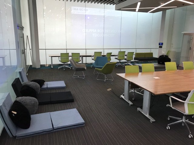 NAIT Athletics and Recreation tweet media