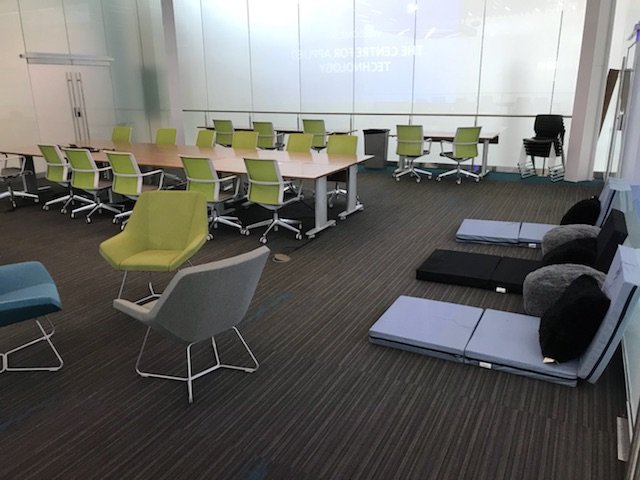 NAIT Athletics and Recreation tweet media