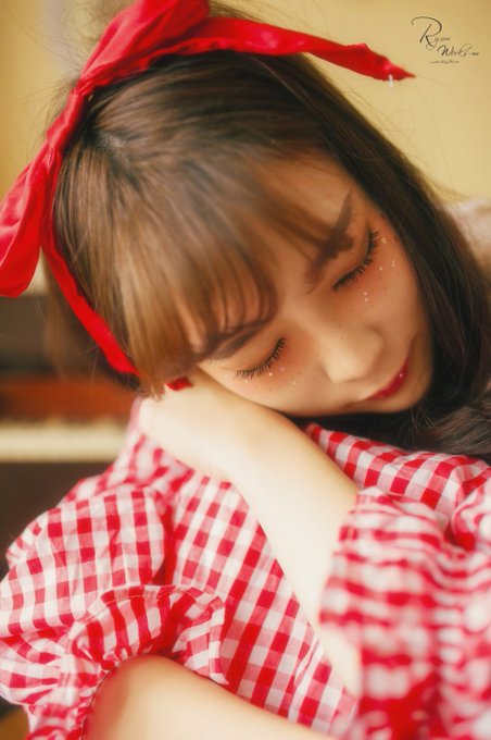 Twitterのコスプレ画像5