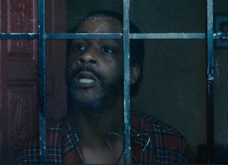 Blavity's tweet photo. .@donaldglover says Katt Williams deserves an Emmy for his #AtlantaFX performance. Williams interned for THREE WEEKS at an alligator farm to prepare for his role!  https://t.co/1cDEVpsaRN https://t.co/dwEDyckjjj