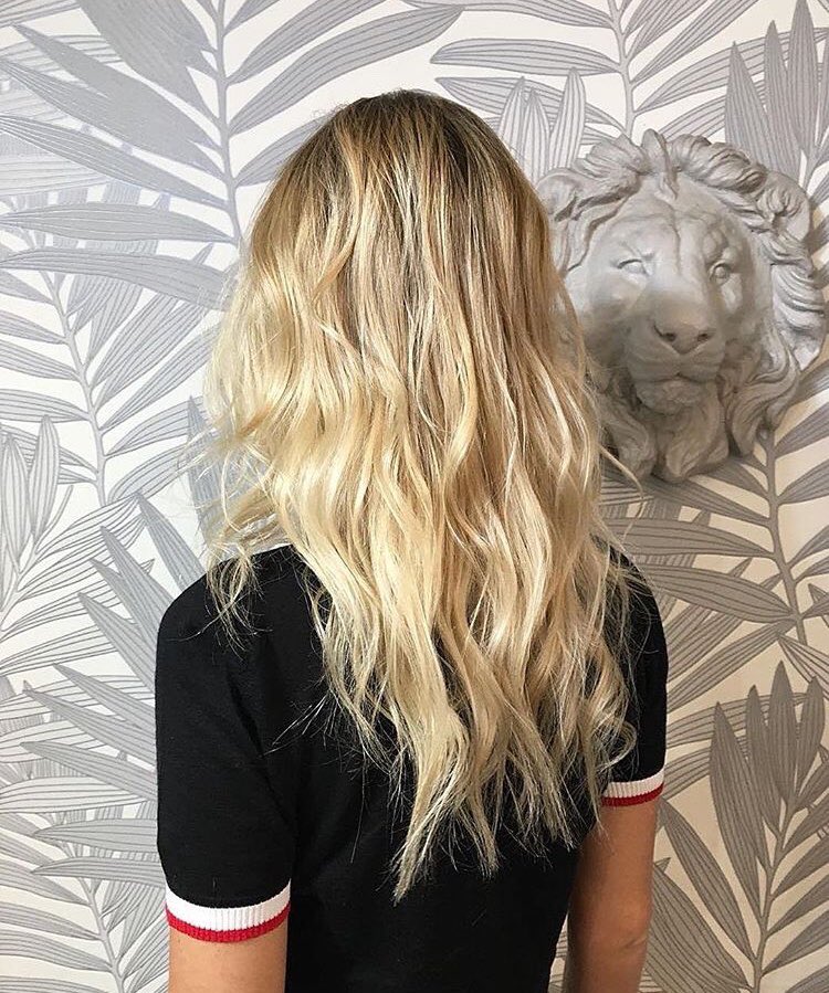 #blonde #love 💥✨