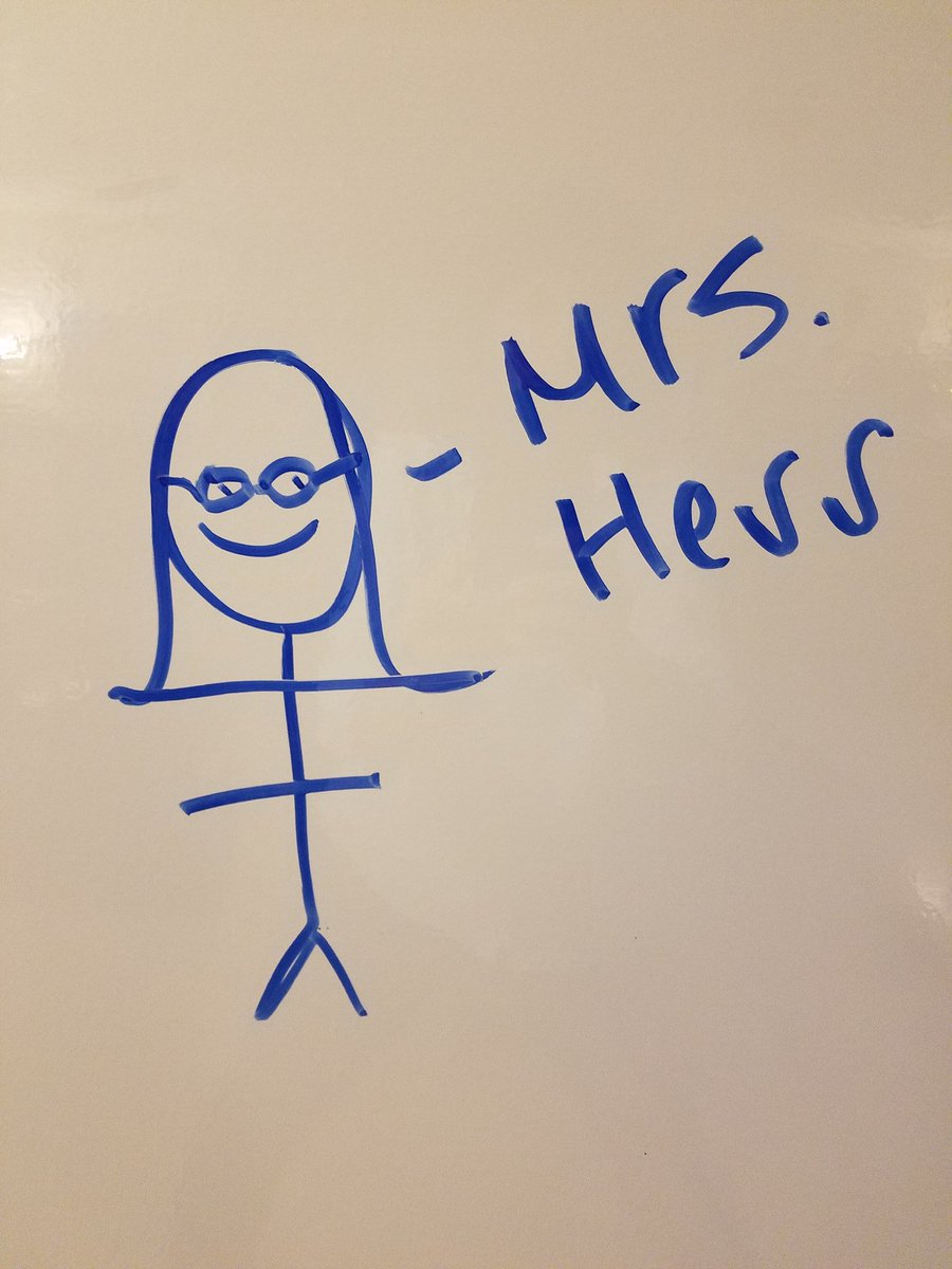 This is how B1 sees me...🤔