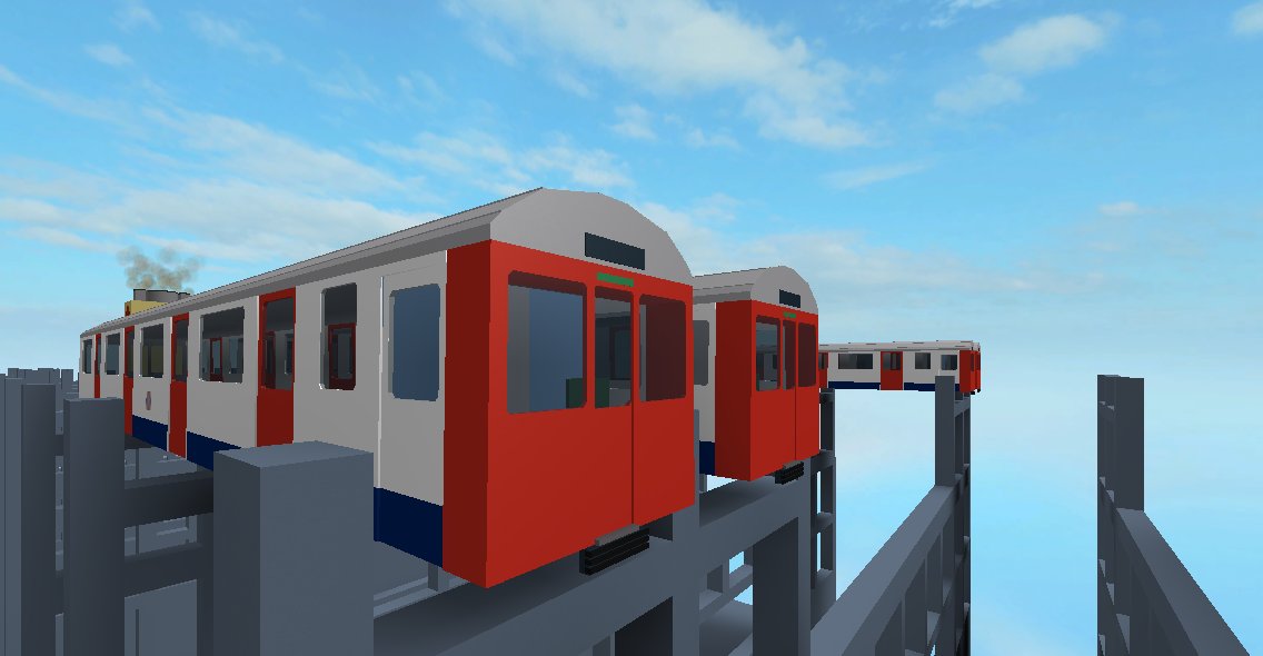 Underground Roblox Undergroundrblx Twitter - city of london roblox