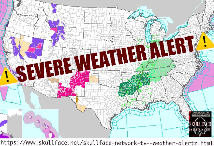 SkullFace_Net's tweet photo. #NP #SkullFaceNetworkTV📺 #BreakingNews https://t.co/npZiHOgCIT
⚠️ #SevereWeatherWarning #ALERT #PoleShiftWeatherEvent ⚠️ #FullMoon #HighTide #EastCoast #CoastalFloodAlert #FloodWarning #HighWindWarning #Bombogenesis #GeoEngineering #ClimateChaos #StayAlert https://t.co/RgEZ0P1vRn