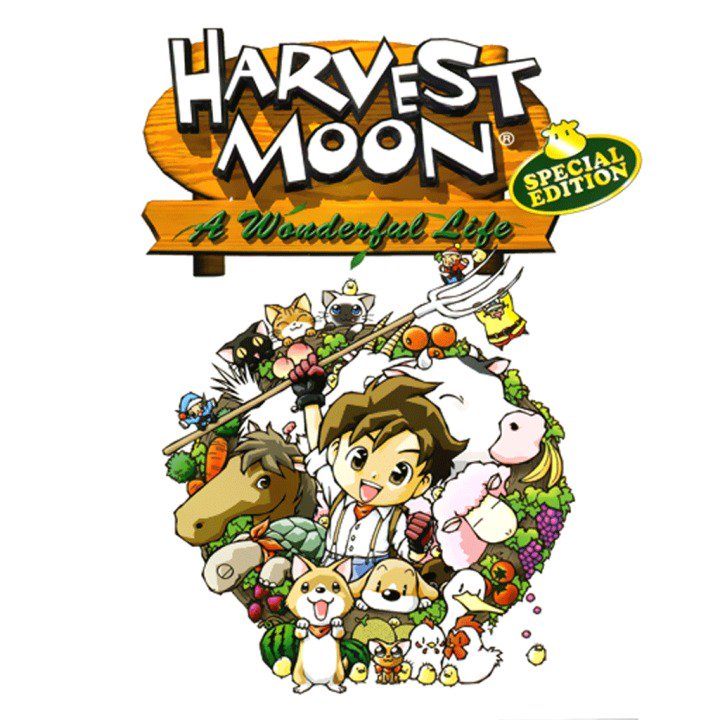Natsume_Inc's tweet photo. Kicking off the weekend with a #giveaway! Follow us &amp; RT this tweet for your chance to win a #PS4 code for Harvest Moon: A Wonderful Life Special Edition! Open to North America ~One lucky winner will be chosen at 7:00pm PT. Good luck! For rules visit: https://t.co/JkG2UmJVjC … https://t.co/lusn2LYo3u