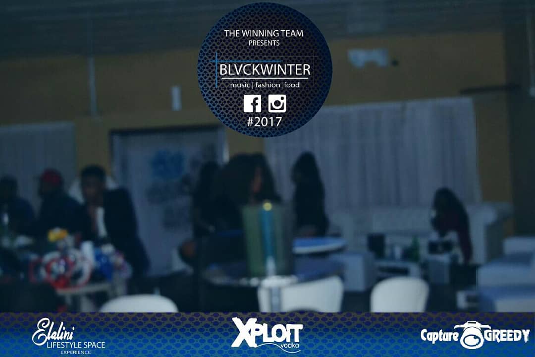 Travisshewrote's tweet photo. #FlashbackFriday. The Progress Can't Be Stopped. The 2nd Annual #BLVCKWINTER2018 COMING SOON! https://t.co/euJe7S1u5V