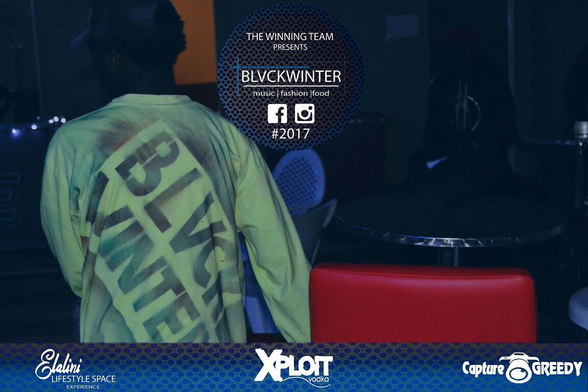 Travisshewrote's tweet photo. #FlashbackFriday. The Progress Can't Be Stopped. The 2nd Annual #BLVCKWINTER2018 COMING SOON! https://t.co/euJe7S1u5V