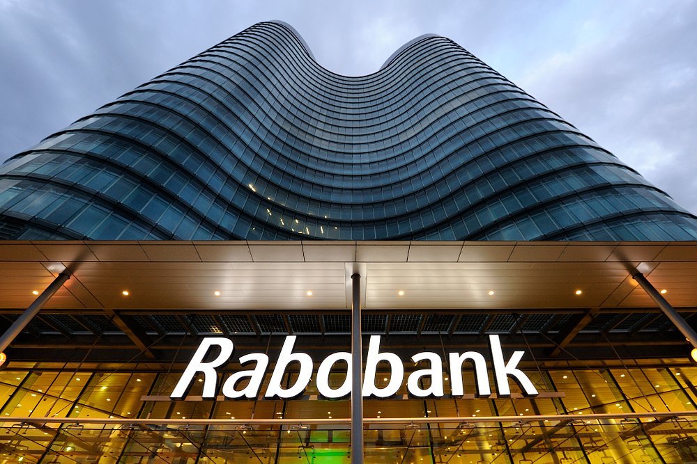 CezaryGraf's tweet photo. #Robobank, a major #Dutch bank, aspires to release a #cryptocurrency wallet. The aspects of traditional #banking and #crypto no longer seperate. I think that's a wise choice.
https://t.co/ONbALCnafZ https://t.co/kqY0FAMyHO