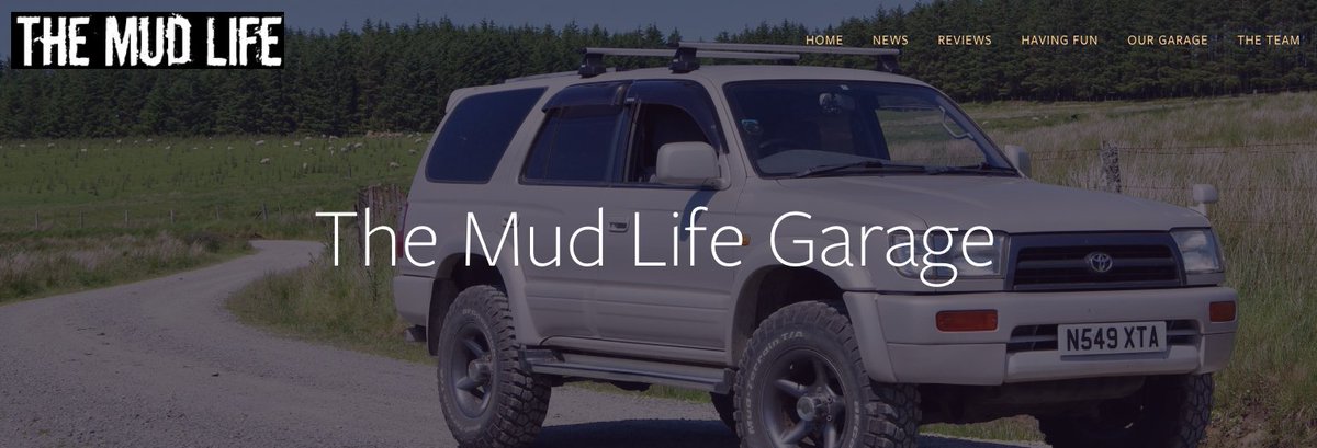 TheMudLifeMag tweet picture