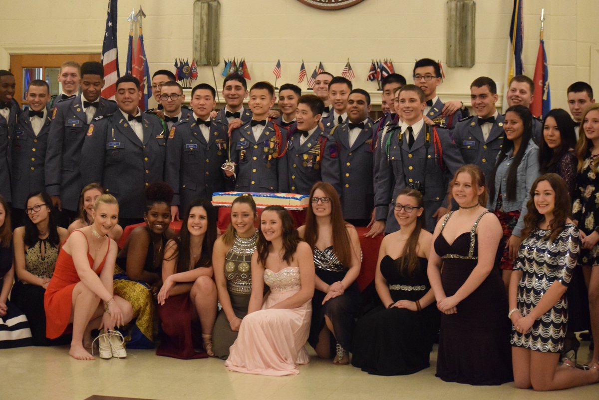Gettysburg JROTC tweet media