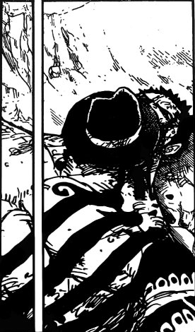 TheRoyalOP's tweet photo. Gran final para un gran enemigo, Katakuri es un personaje que tardaremos en olvidar. Nosotros, y Luffy. https://t.co/CBIGU64YT7