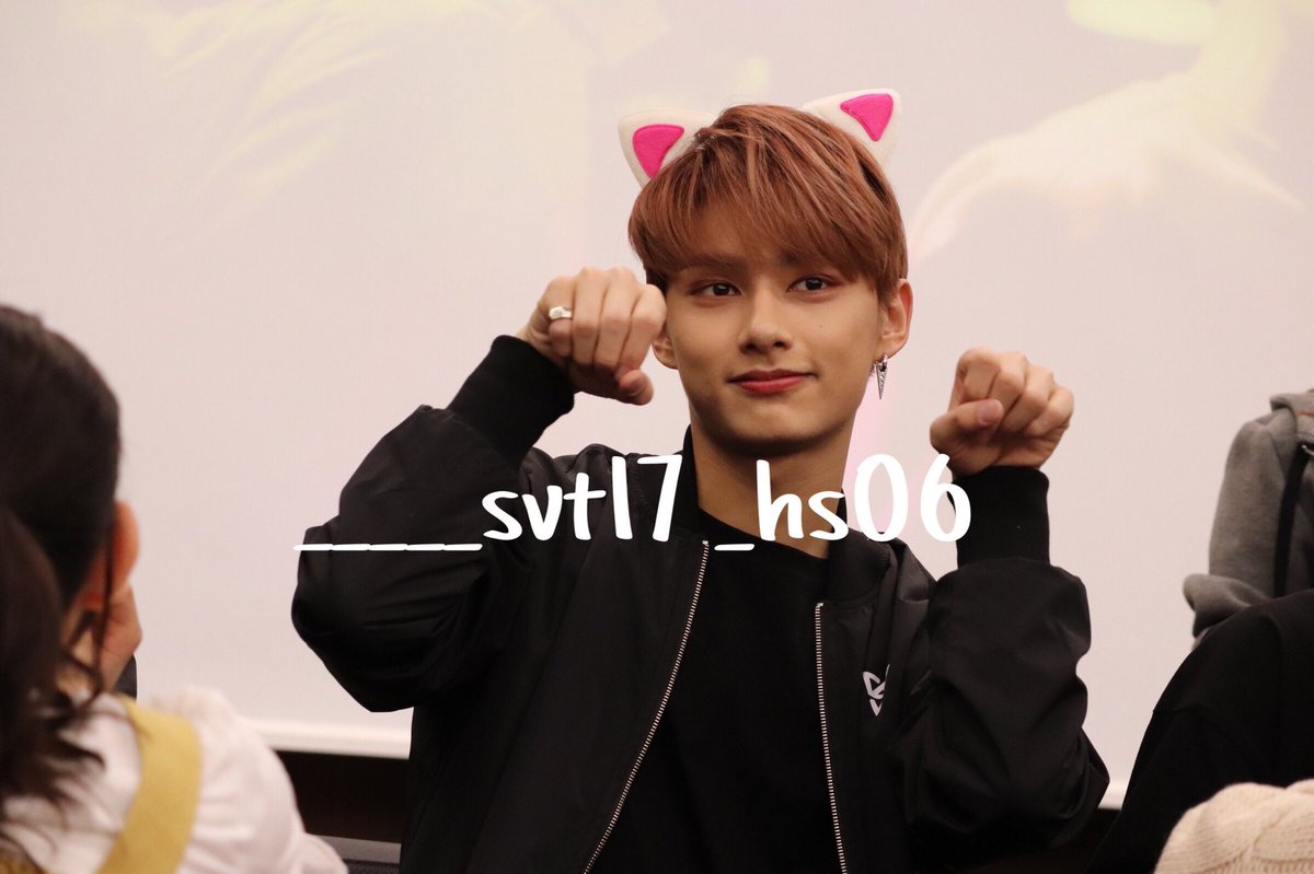 junpics_'s tweet photo. 180224
#junhui #seventeen #준휘 #세븐틴 https://t.co/wWahSpz6hC