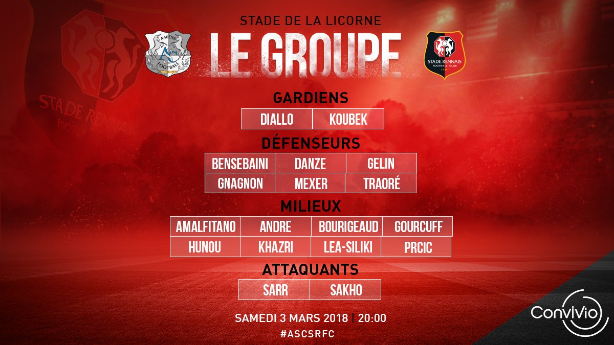 staderennais's tweet photo. ✊🔴⚫ https://t.co/HIshJdCag9