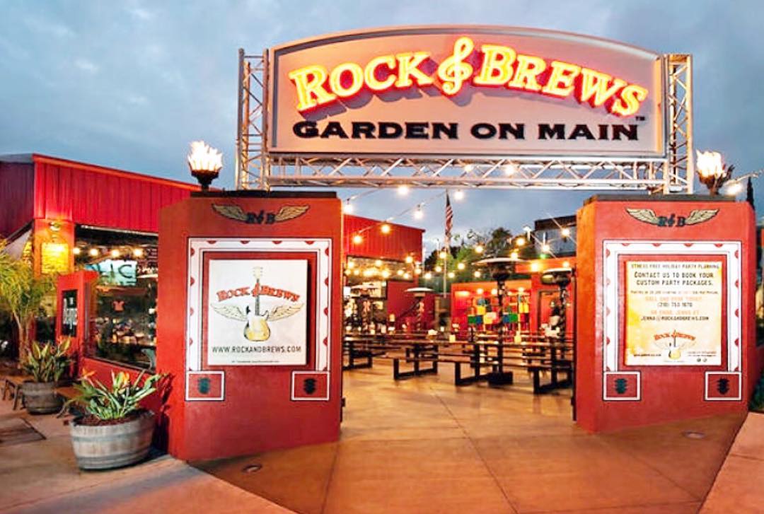 HorusAgedAles's tweet photo. I am invading my hometown of El Segundo on Friday, March 9th for a Tap Takeover with @rockandbrewselsegundo featuring eleven of my barrel aged beers, mostly sours, with four different one-offs for the event, and a keg of “Oceanside’s Eleven.” My taps will start flowing at 5pm... https://t.co/Syg24BmCjo