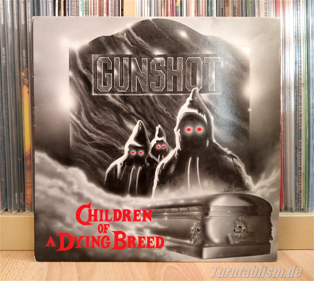 djhighfly's tweet photo. Gunshot - Children Of A Dying Breed 12″ Vinyl - Eine meiner Lieblings-Vinyl, insbesondere der Killing Season (Murder Diss Remix)

https://t.co/af3ErxgPIJ

#gunshot #UKhiphop #britcore #killingseason #hiphop #rap #vinyl https://t.co/Fy5sZb6vAB