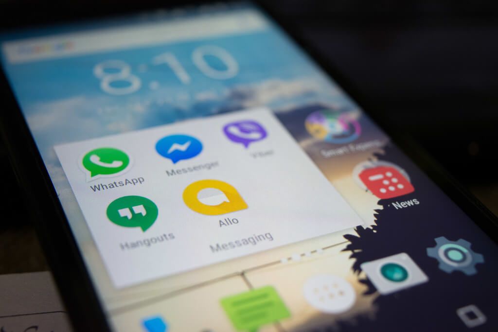 BetaKit's tweet image. #AskADeveloper: What are Android instant apps and why should I build them? buff.ly/2F8ZWaq (powered by @TribalScale)
