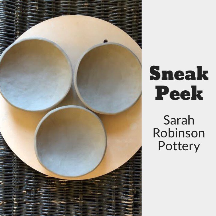 Discover_NE's tweet photo. So excited to be featuring ssRobinsonPottery in Mud Season!! #discovernewengland #ssrobinsonpottery https://t.co/Do787m4olT https://t.co/wgLeykk3Lm