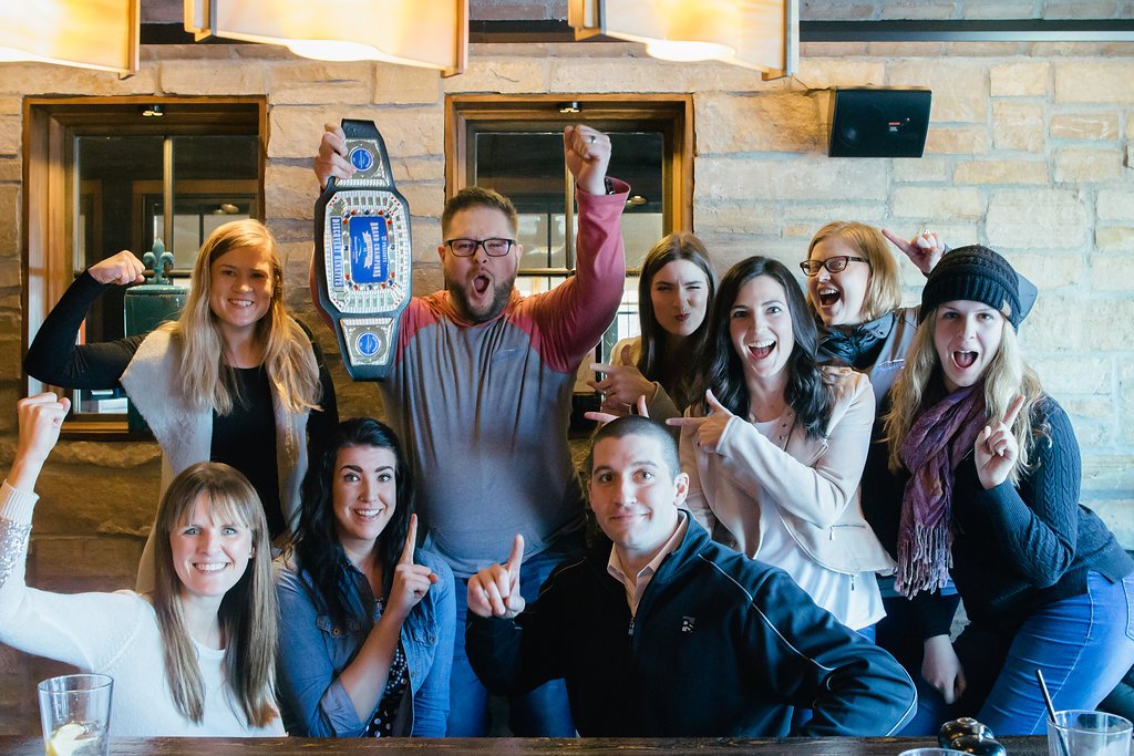 PromotingUs's tweet image. Happy Friday! What's for lunch? We sure wish we could have a lunch with @DiscoveryBen like last Friday's every week! Read all about it! promotingus.com/brand-champion…