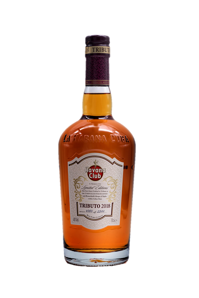 RUM NEWS: @HavanaClub_UK Launches First Cuban Rum Finished In Smoky Whisky Cask drinksenthusiast.com/2018/03/01/hav…