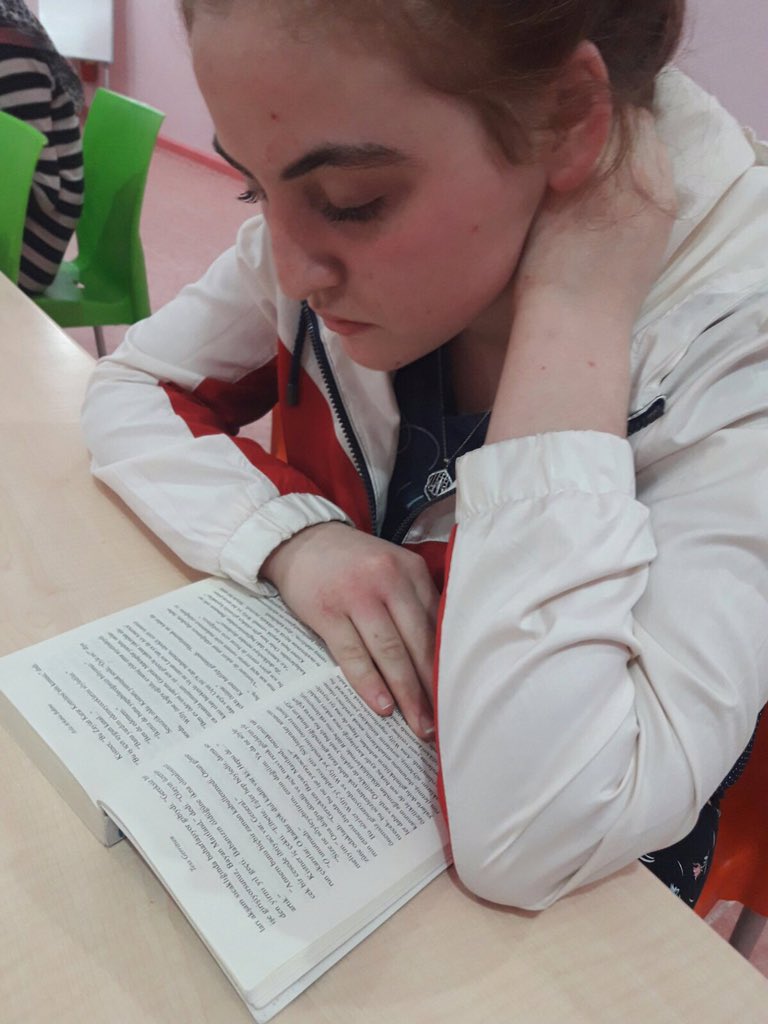 Salıpazarı'nda kitap sevdalısı bir nesil yetişiyor..@AliSava98108006 @hilal_kusmez <a href="/MaarifHareket/">MaarifHareketi🇹🇷</a> <a href="/MaarifHareket/">MaarifHareketi🇹🇷</a> <a href="/CoskunESEN57/">Coşkun ESEN</a> #samsunokumavakti