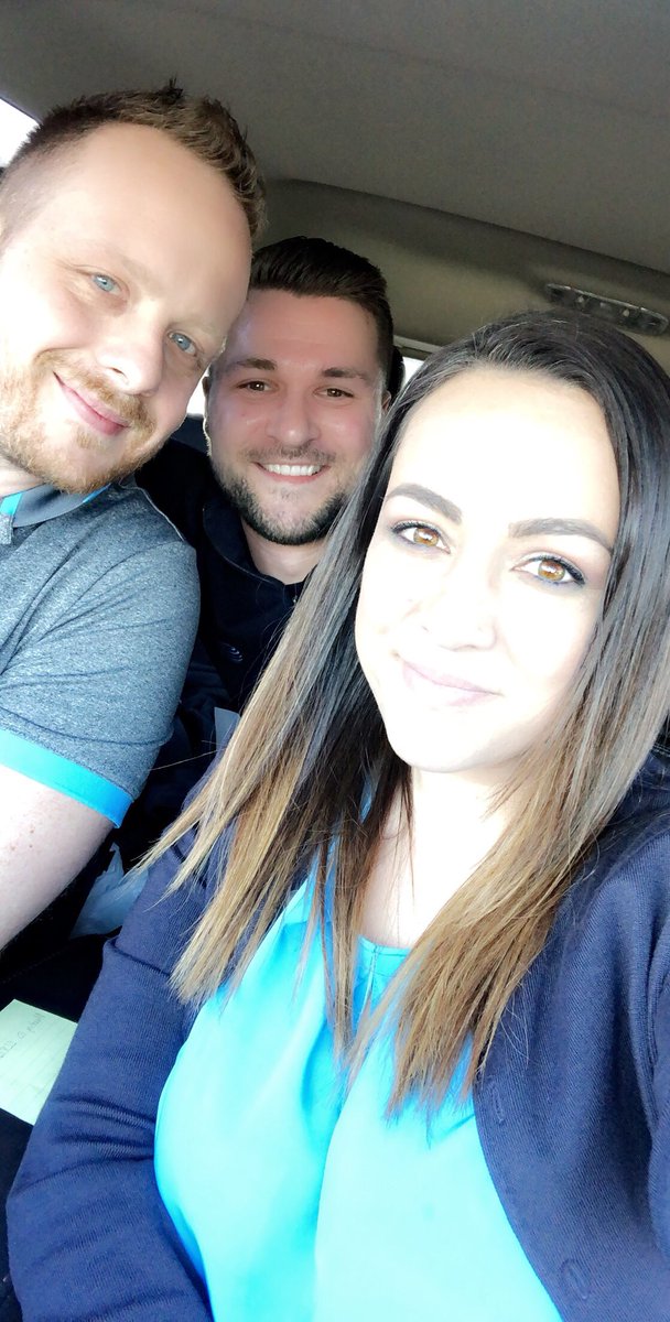 Team__TCo's tweet photo. We had so much fun at the market kickoff yesterday! Ready to make a huge impact on business growth in 2018! #PowerCentral #MisStatesProud #TeamThrap #LifeAtAtt https://t.co/6R3fqktQG9