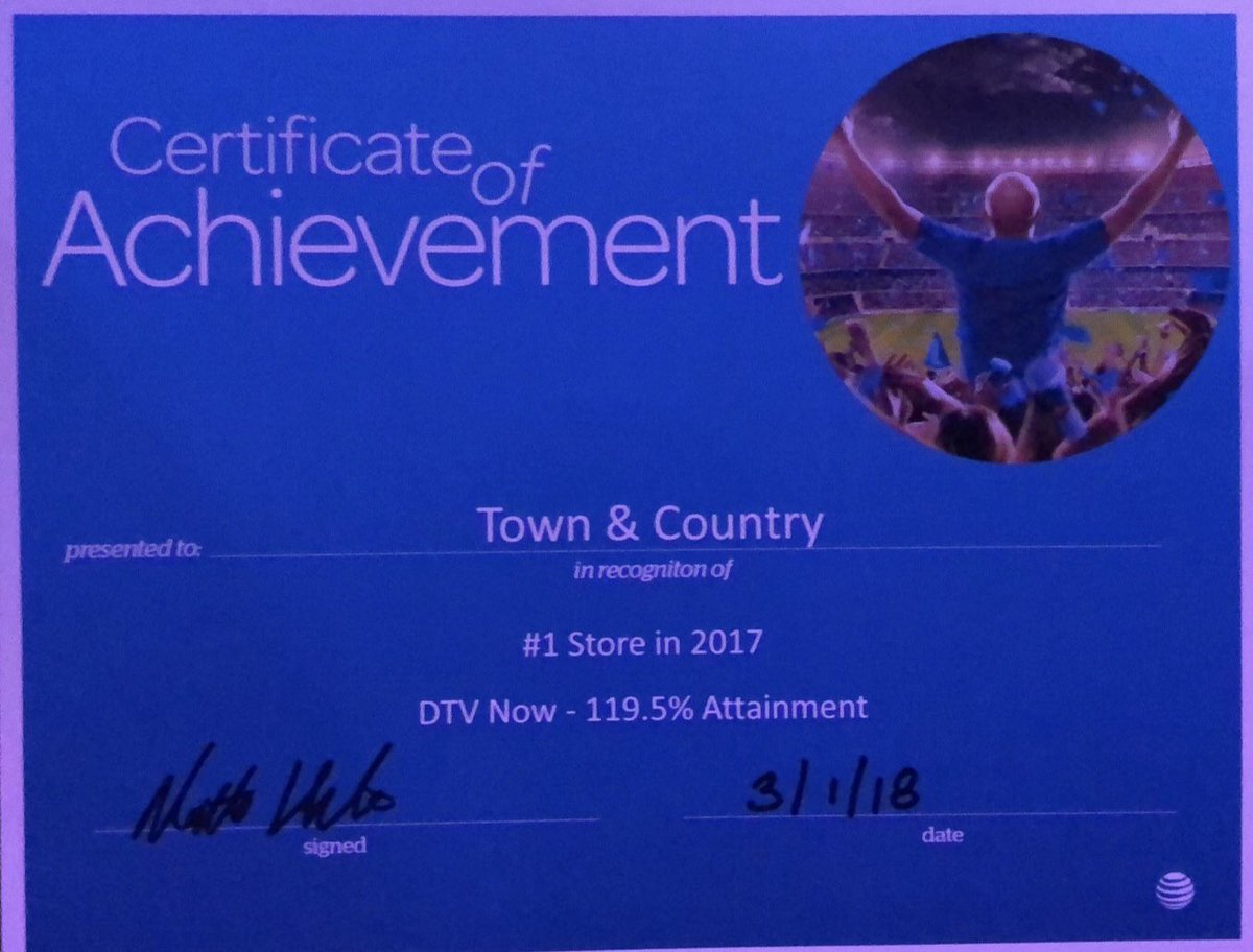 Team__TCo's tweet photo. We had so much fun at the market kickoff yesterday! Ready to make a huge impact on business growth in 2018! #PowerCentral #MisStatesProud #TeamThrap #LifeAtAtt https://t.co/6R3fqktQG9