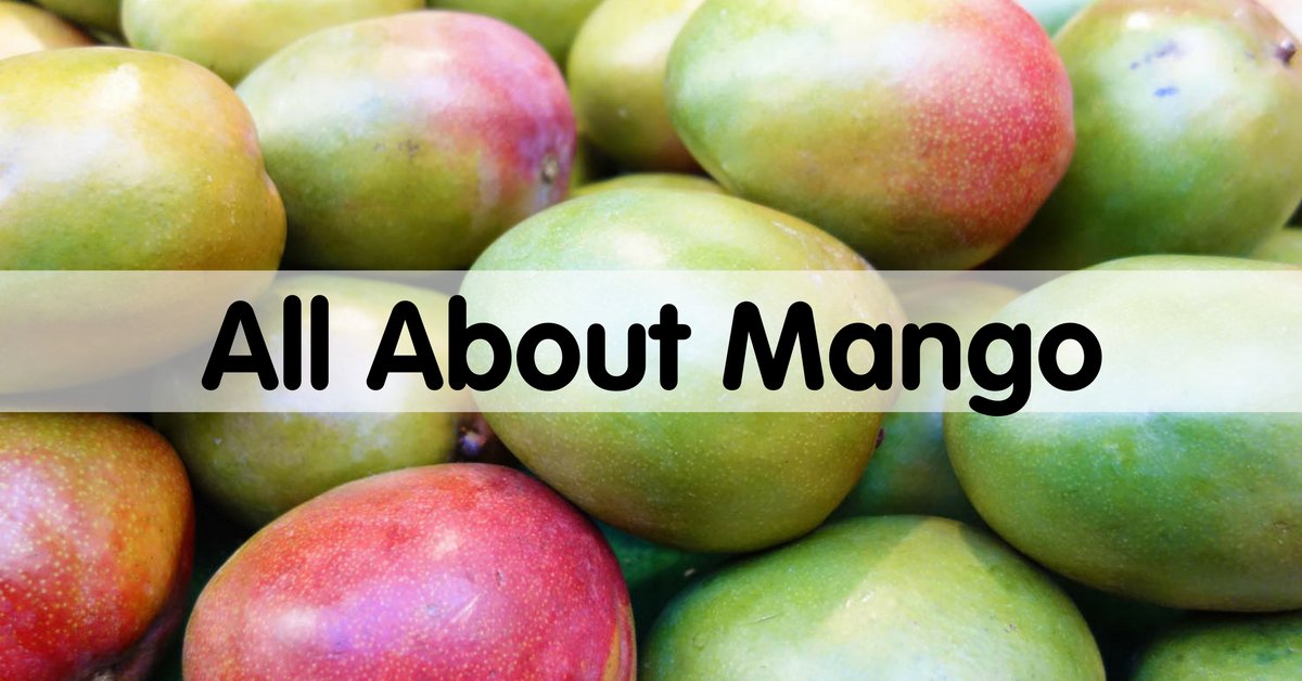 Healthyfamprj's tweet image. Did you know color is not an indicator of ripeness in mangoes? Look for mangoes that give slightly when squeezed instead. Learn more here: buff.ly/2HTgLIi #ProduceTips #ProduceforKids