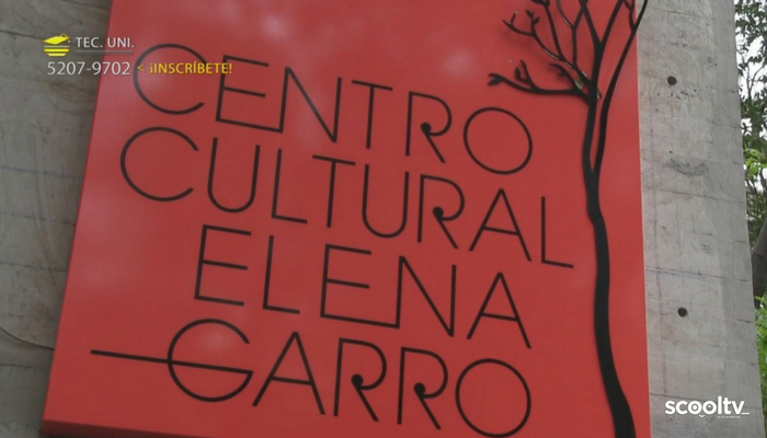ScoolTVmx's tweet photo. En #GeneraciónZ 😎 visitamos el increíble @cc_elenagarro 💕📚💁#NoTeLoPierdas 12:30 pm por https://t.co/Lk6W1tfjI0 🖥#LibrosCool https://t.co/E0PbDG4Zqh
