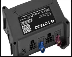 GPSLockDown's tweet image. Fox 3-3G Device​
State-of-the-art 3G UMTS HSPA 900 /2100 Mhz /GSM/GPRS/EDGE Quadband /GPS technology.
Internal GSM/GPS antennas; External antenna option available.
Multi-function I/Os; Expandable via MINI IO BOX*
Device disconnect alert from internal battery.