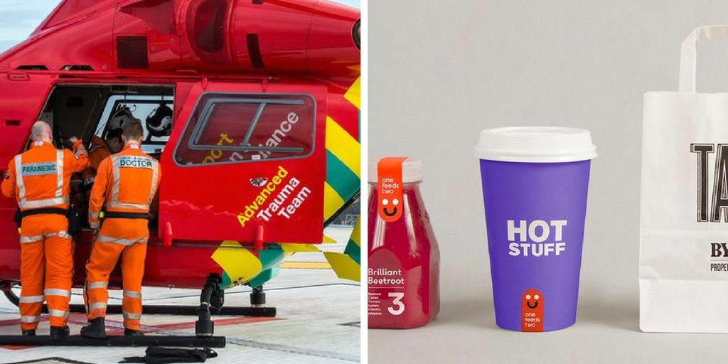 Charities_Trust's tweet photo. When great #design pays off | Congrats to #charities @OneFeedsTwo &amp; @LDNairamb. They've both won a #DesignEffectivenessAward from @dbaHQ. Find out why > https://t.co/pFlLPkq93b @ukfundraising @TheClearingNow https://t.co/ZMBOpVMqhG