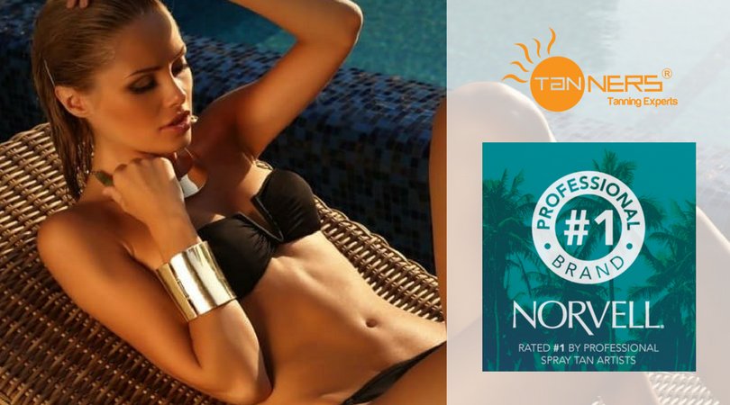 tannersmex's tweet photo. #Norvell es calificado como la marca profesional N° 1 de bronceado sin sol, por artistas y técnicos en airbrush profesional. 
https://t.co/7W6l8j3nVi https://t.co/A4Yq7rV1MZ