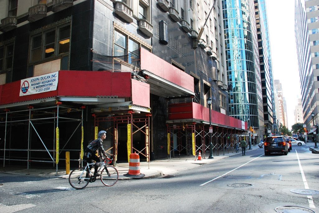 SuperiorScaff's tweet photo. Say Something. Overhead protection around entire block. Read about it here: https://t.co/woBU6sfGH3
#superiorscaffold #scaffolding #scaffold #canopy #overheadprotection #scaffoldrental #scaffoldphiladelphia #scaffoldphilly #suspendedscaffold #masonry #windows https://t.co/1qPPEqQsfa