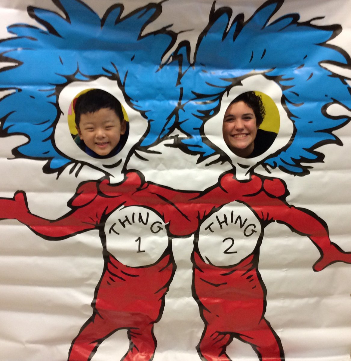 💕💕💕CB South students helping our youngest kiddos!!!💕💕💕
#TitusPride #SouthSide #ReadAcrossTitus@CBSouthHS