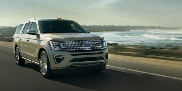 Feel what itʼs like to experience the #Ford #Expedition and schedule your test drive this weekend!