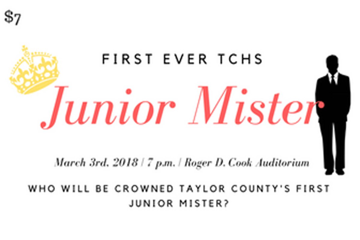 TC_Schools_KY's tweet photo. TOMORROW!! 7pm in the Roger D. Cook Auditorium https://t.co/0DpgRt131t