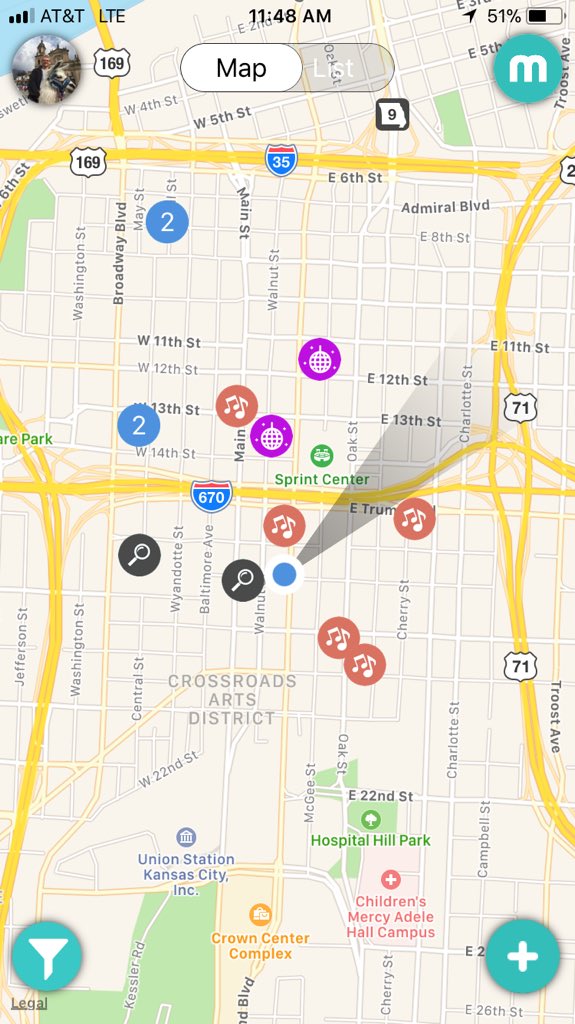 Maply is LIVE in Kansas City 💥