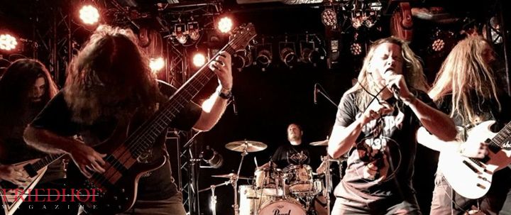 Friedhofmag's tweet photo. "Purpose Defeater", nuevo vídeo de #Invidiosus https://t.co/8S6fID55Zf #DeathMetal @InvidiosusMN @hpgd666 https://t.co/hwIYS9BdOz