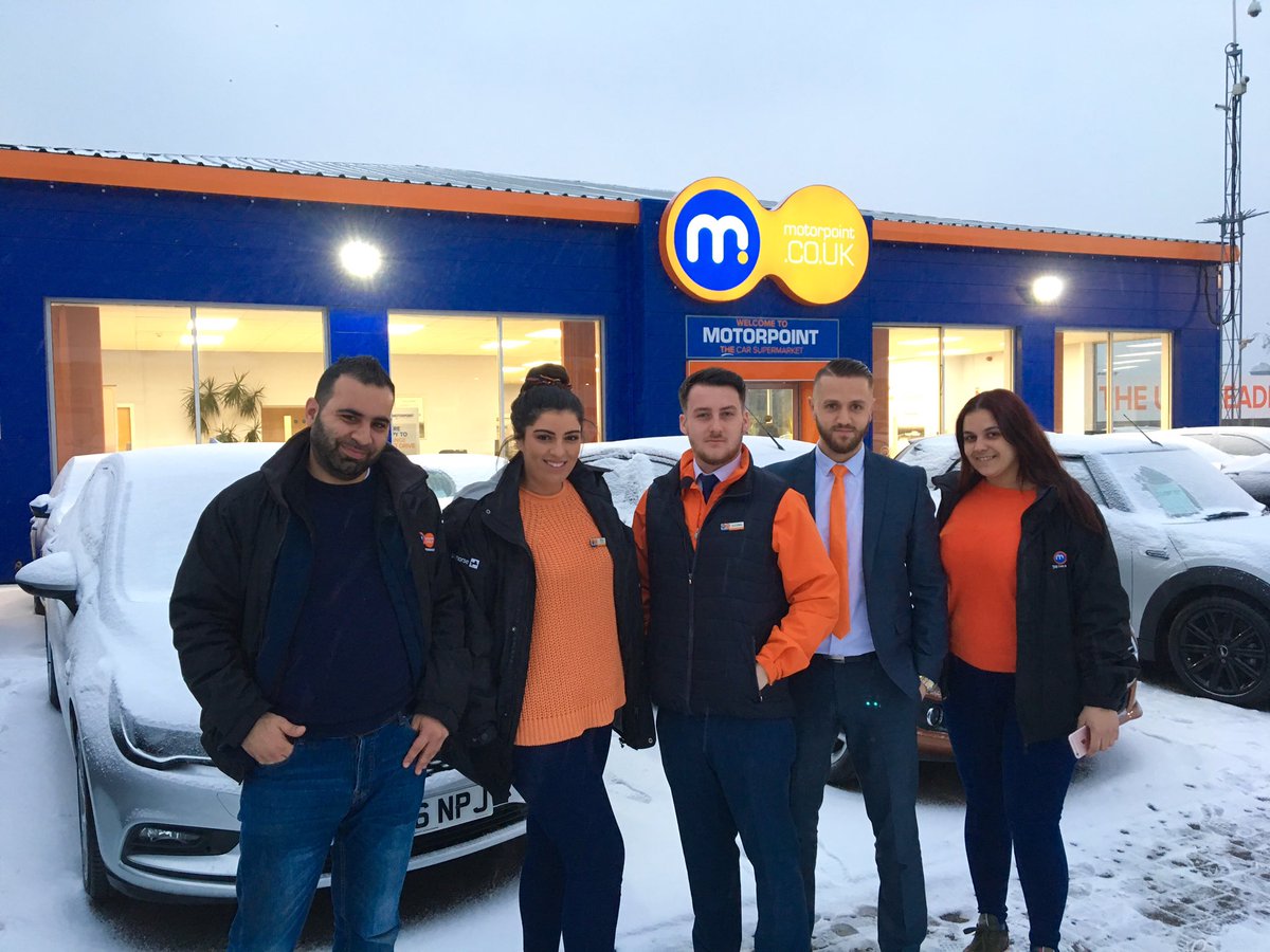 Motorpoint tweet media