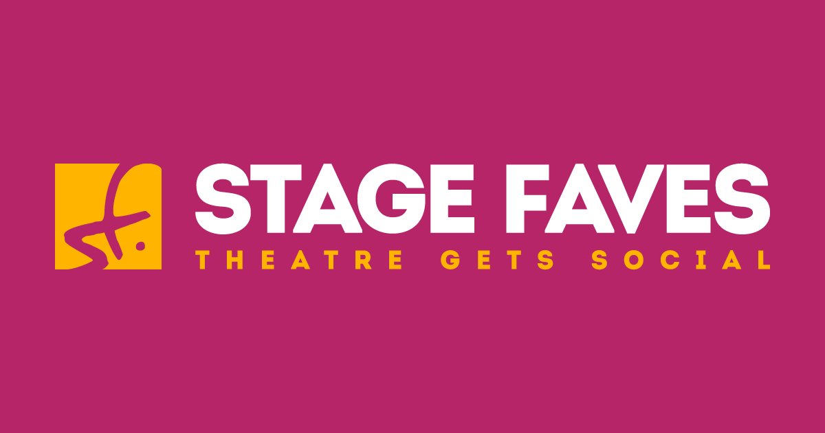 StageFaves tweet media