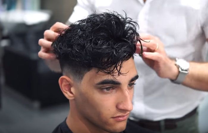 Men's Hairstyles Now on Twitter: Men's Hairstyles Now on Twitter: