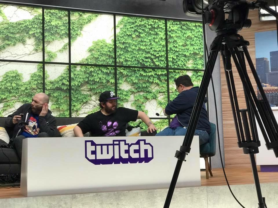 Frame_loss's tweet photo. Dear @Twitch and all potential #PJSaltan contenders. I can not be beat. Frameloss has given you the truth. Do what you will. #PAXEast2018 https://t.co/OlyTSlbIBb