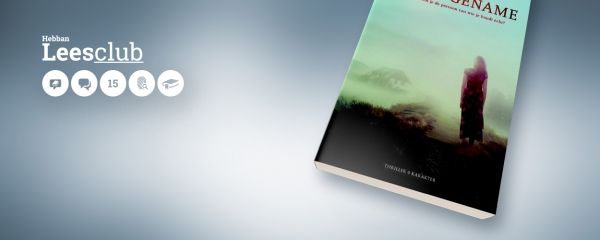 Als toetje van de #ThrillerTiendaagse starten we vandaag de inschrijving voor een leesclub met een Nederlandse thriller. Heb jij zin om mee te doen met 'De erfgename' van <a href="/EllenDeVriend/">Ellen De Vriend</a>? Schrijf je dan snel in en maak kans op het boek! bit.ly/2t8C0ml, @UitKarakter