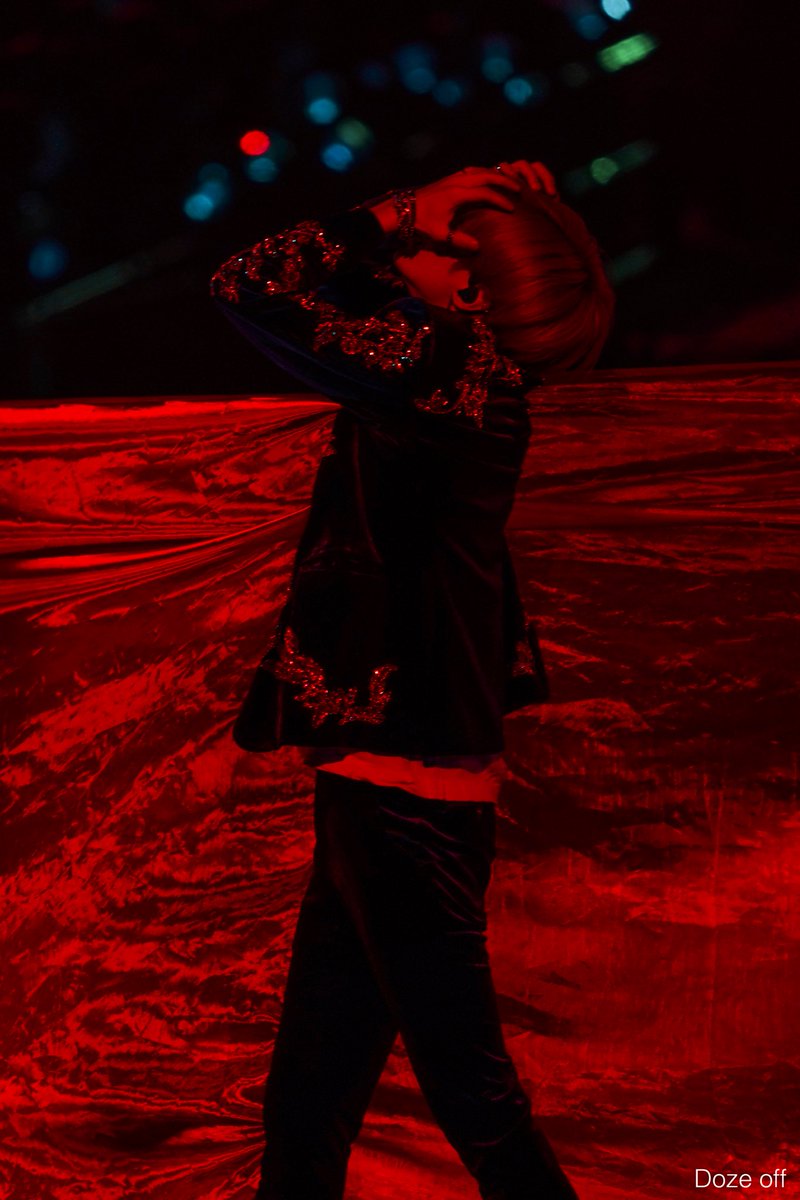 DO_ornah's tweet photo. 18.2.26
TOKYO DOME
#태민 #TAEMIN #テミン https://t.co/24Q7CIrrUo