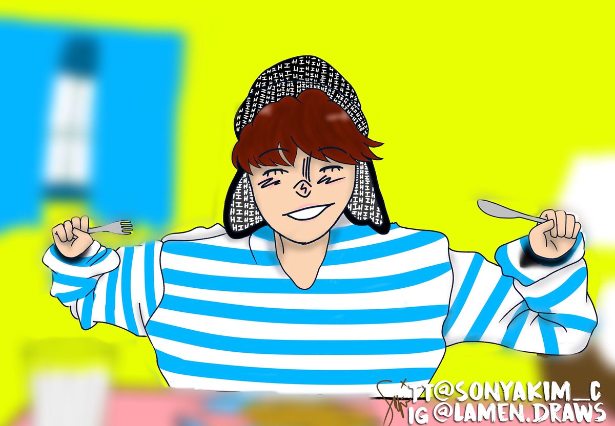 veggiebunbun's tweet photo. So happy for your mixtape 🤧💜

#HopeWorld
#jhopehixtape 
#HopeWorldOutNow 
#HopeWorld fanart 

👉🏻Via IG: https://t.co/R4LDzHcNGR https://t.co/pHpBHZFVlj